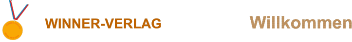 Willkommen WINNER-VERLAG